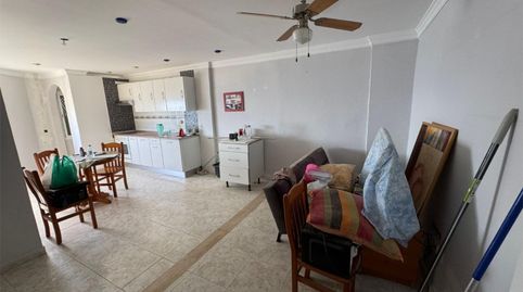 Foto 5 de Dúplex en venda a Calle Jorge Juan, 3, Playa de Arinaga, Agüimes