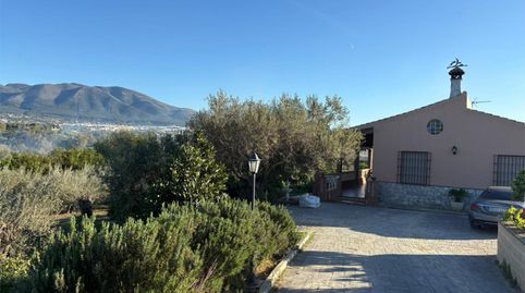 Foto 4 de Casa o chalet de alquiler en Camino de las Agonias Alta, 14, Centro, Alhaurín El Grande