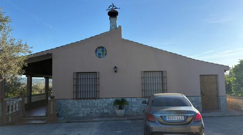 Foto 3 de Casa o chalet de alquiler en Camino de las Agonias Alta, 14, Centro, Alhaurín El Grande