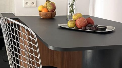 Foto 4 von Wohnung zur Miete in Calle del Padre Rubio, 55, Almenara -Ventilla, Madrid Capital