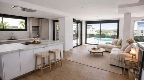 Foto 2 de Casa o chalet en venta en Carrer Sant Ferran, 11, Casco urbano, Polop
