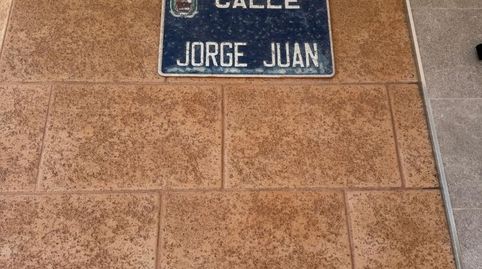 Foto 2 de Dúplex en venda a Calle Jorge Juan, 3, Playa de Arinaga, Agüimes