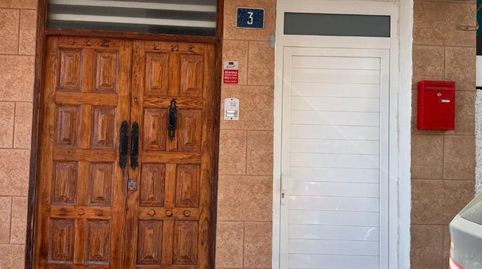 Foto 3 de Dúplex en venda a Calle Jorge Juan, 3, Playa de Arinaga, Agüimes