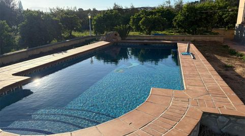 Foto 2 de Casa o chalet de alquiler en Camino de las Agonias Alta, 14, Centro, Alhaurín El Grande