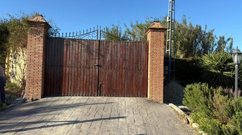 Foto 5 de Casa o chalet de alquiler en Camino de las Agonias Alta, 14, Centro, Alhaurín El Grande