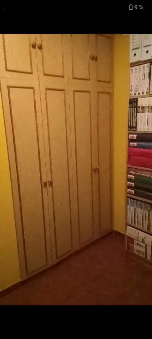 Pis en venda a Calle Miguel Zerolo Fuentes, 4, Chimisay - Las Delicias - Miramar Dormitori de Pis en venda en Santa Cruz de Tenerife amb Forn, Microones i Aparcament comunitari