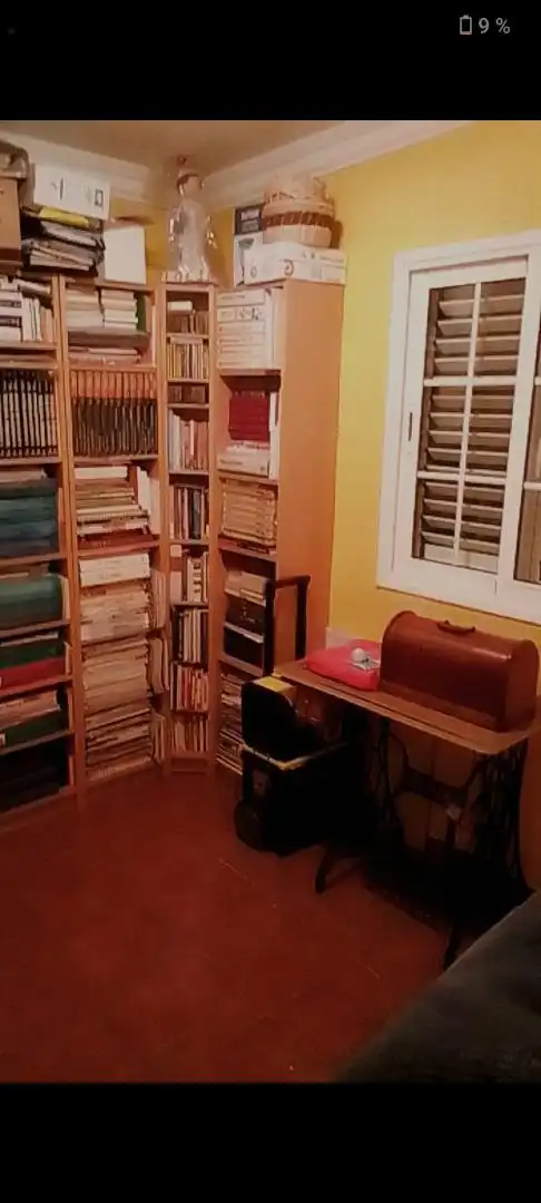 Pis en venda a Calle Miguel Zerolo Fuentes, 4, Chimisay - Las Delicias - Miramar Pis en venda en Santa Cruz de Tenerife amb Forn, Microones i Aparcament comunitari