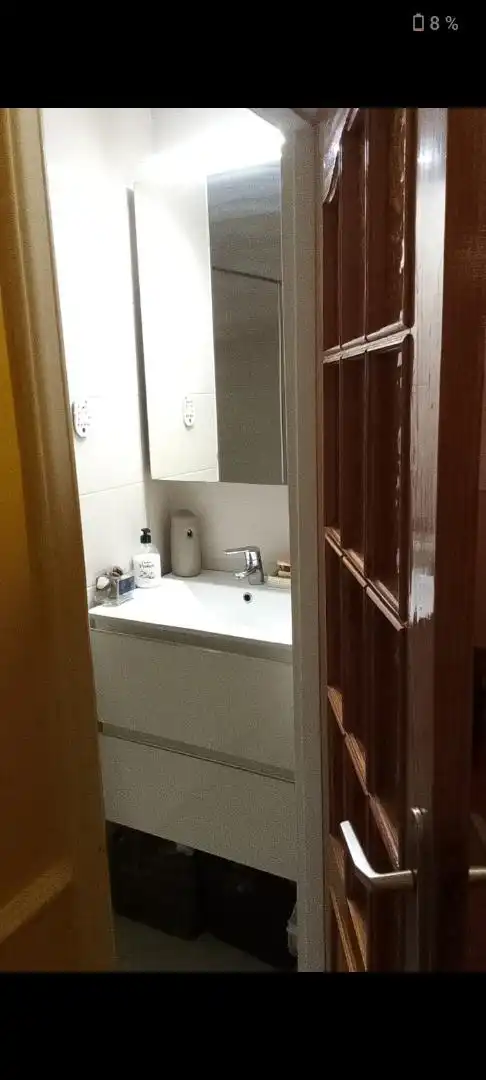 Pis en venda a Calle Miguel Zerolo Fuentes, 4, Chimisay - Las Delicias - Miramar Bany de Pis en venda en Santa Cruz de Tenerife amb Forn, Microones i Aparcament comunitari