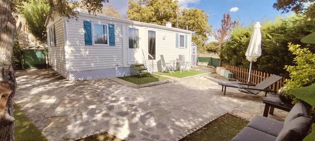Finca rústica en Venta en Calle Pasaderas, 3 en Navalafuente