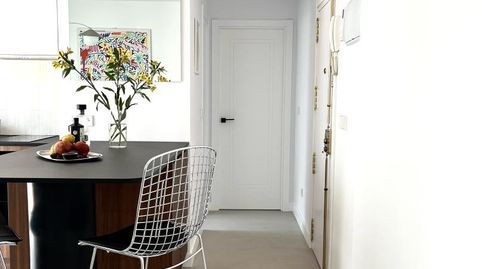 Foto 5 von Wohnung zur Miete in Calle del Padre Rubio, 55, Almenara -Ventilla, Madrid Capital