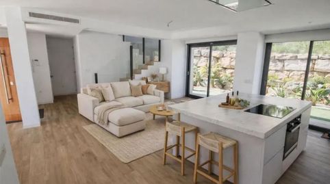 Foto 3 de Casa o chalet en venta en Carrer Sant Ferran, 11, Casco urbano, Polop