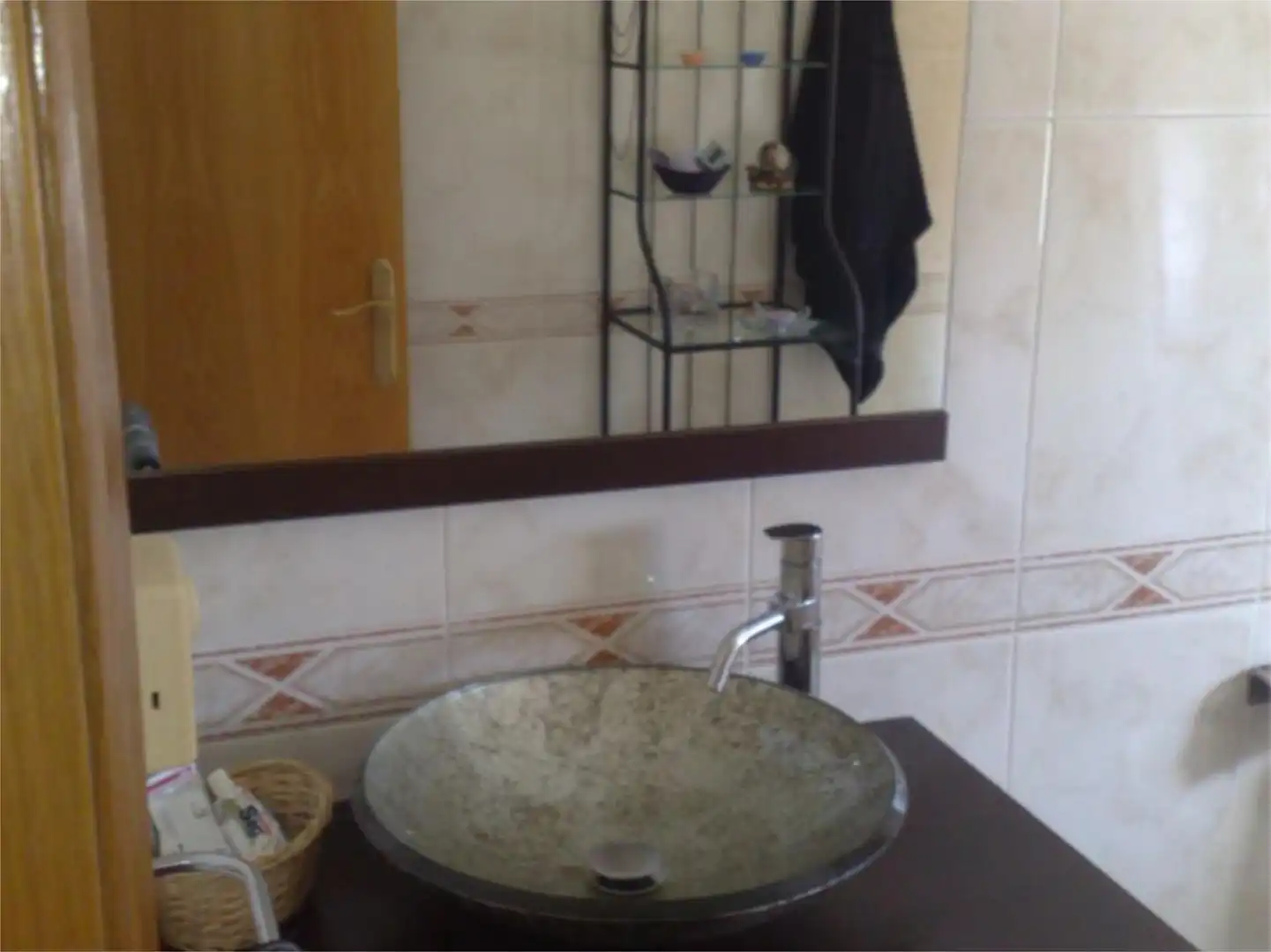 Wohnung zum Verkauf in Avinguda de la Pelegrina, 14, L'Espirall