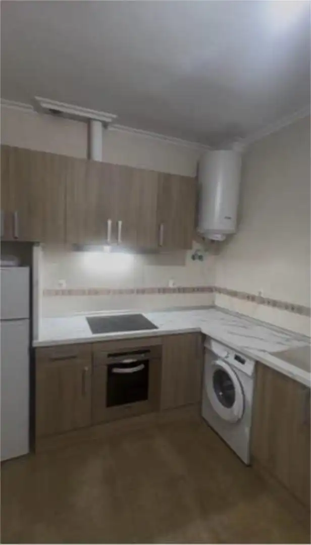 Cuina de Pis en venda en Arteixo