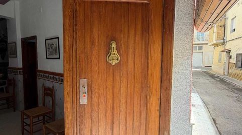 Foto 3 de Piso en venta en Calle Virgen Soledad, 6, L'Olleria, Valencia