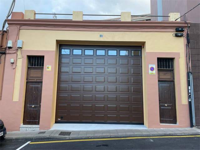 Garaje en Alquiler en Centro