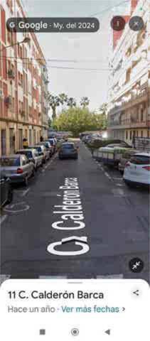 Local comercial en Alquiler en Trinitat