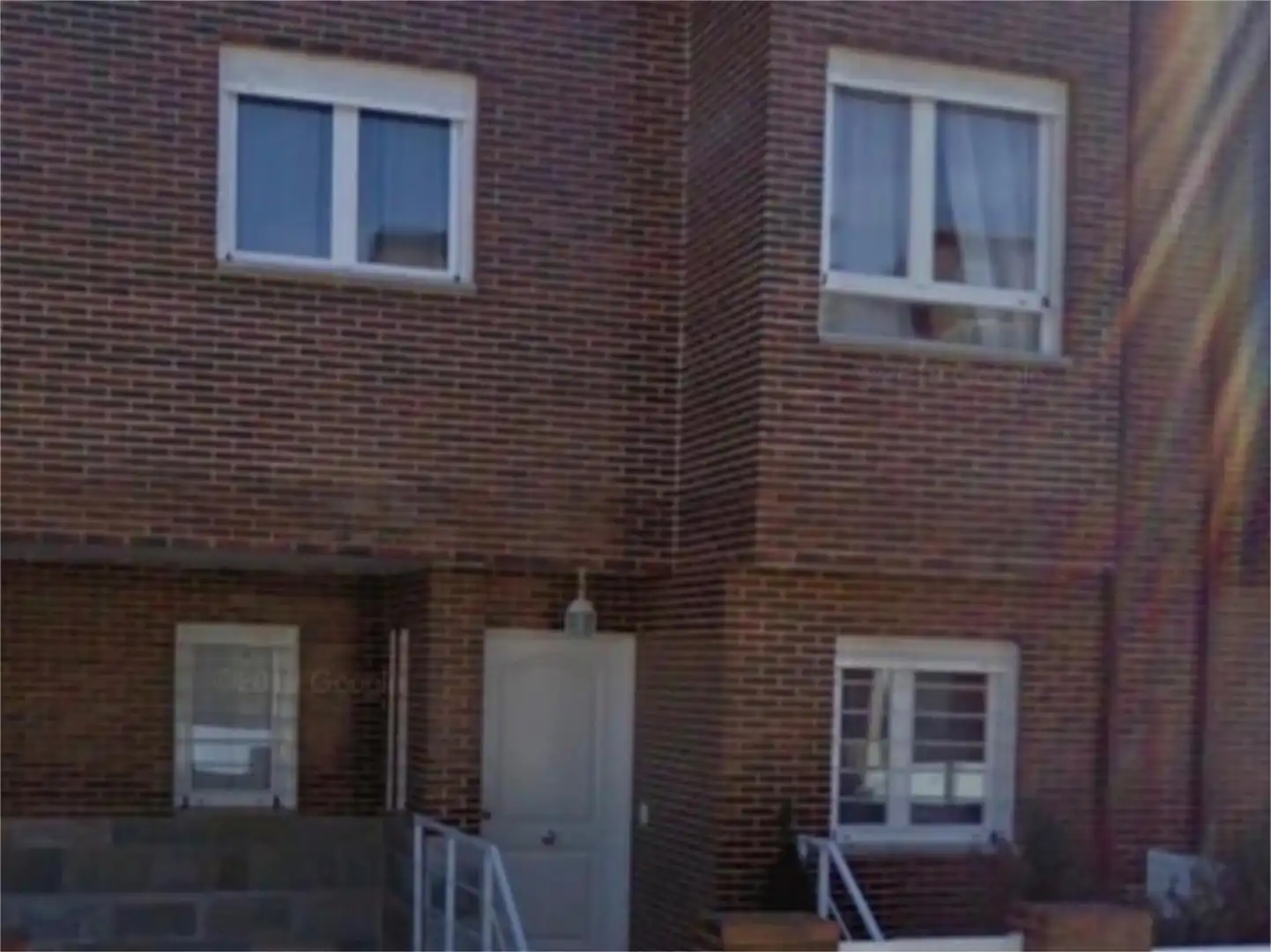 Vista exterior de Casa o chalet en venta en Marchamalo