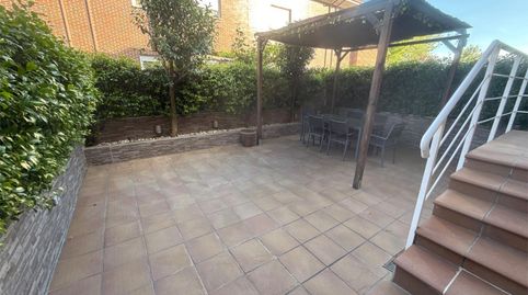 Foto 2 de Casa o chalet en venta en Calle Luís de Góngora, 30, Marchamalo, Guadalajara