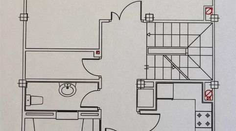 Foto 4 de Casa o chalet en venta en Calle Luís de Góngora, 30, Marchamalo, Guadalajara