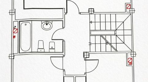 Foto 5 de Casa o chalet en venta en Calle Luís de Góngora, 30, Marchamalo, Guadalajara
