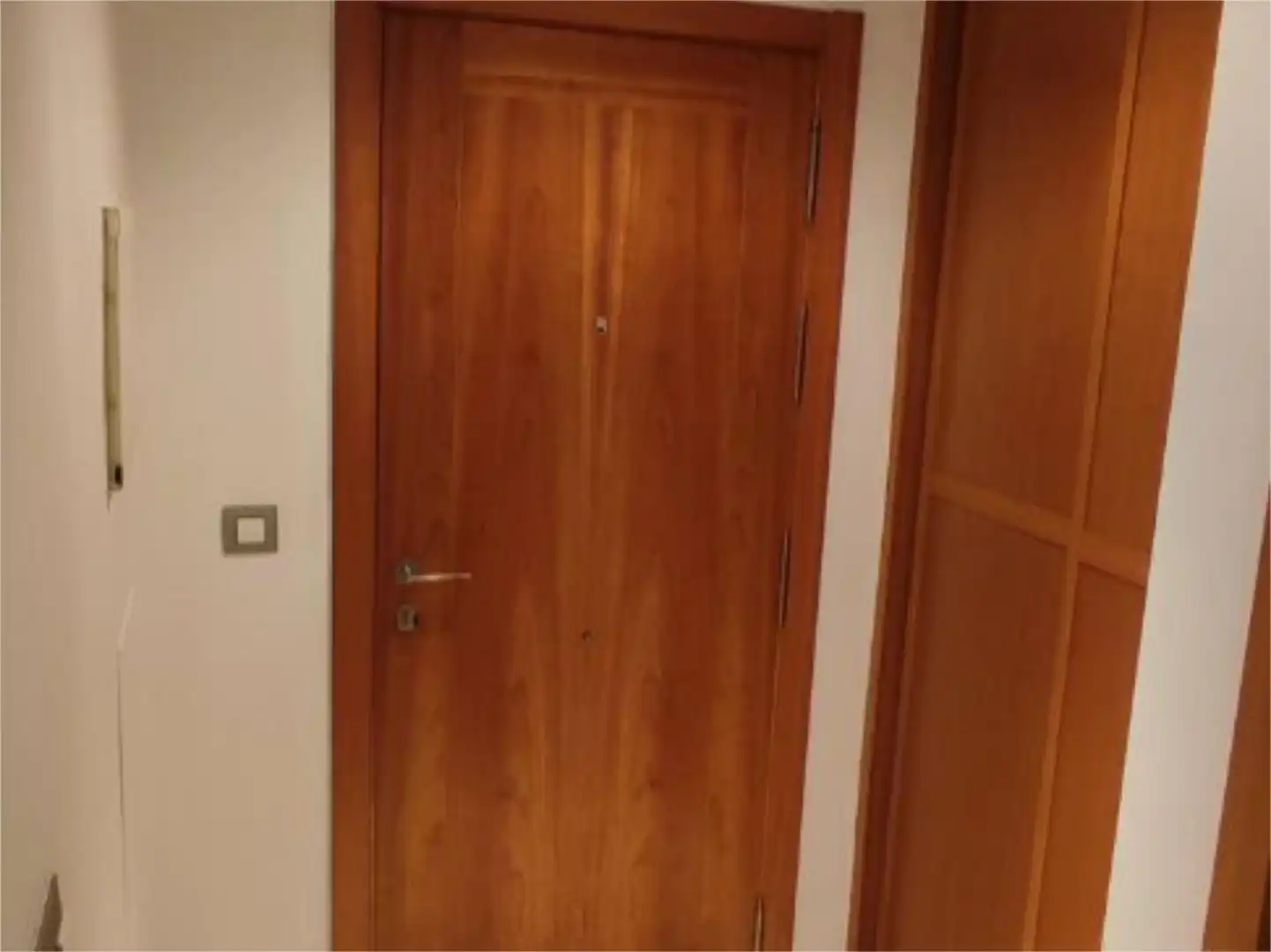 Pis de lloguer en Salteras amb Aire condicionat, Traster i Moblat