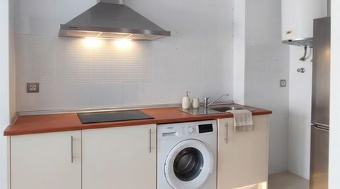 Foto 2 de Piso de alquiler en El Cerro, 1, Salteras, Sevilla