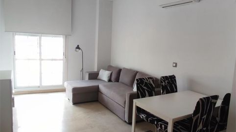 Foto 5 de Piso de alquiler en El Cerro, 1, Salteras, Sevilla