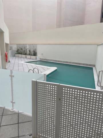 Apartamento en Alquiler en La Milagrosa