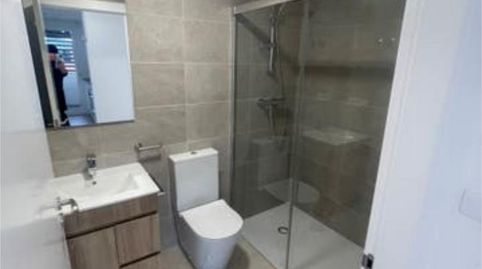 Foto 2 de Apartament de lloguer a La Milagrosa, Albacete Capital