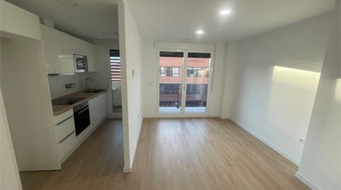 Foto 4 de Apartament de lloguer a La Milagrosa, Albacete Capital