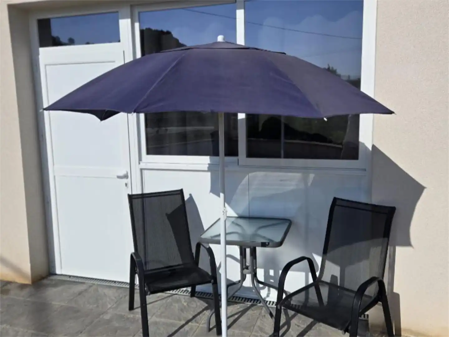 Piso en venta en Paraje Cortijo de los Panes, 314, Calasparra Terraza de Piso en venta en Calasparra con Aire acondicionado, Calefacción y Jardín privado