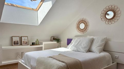 Foto 3 de Dúplex en venta en Calle Virgen del Prado, 5, El Torreón - Los Ángeles - El Pilar, Ciudad Real Capital