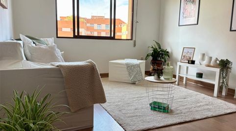 Foto 5 de Dúplex en venta en Calle Virgen del Prado, 5, El Torreón - Los Ángeles - El Pilar, Ciudad Real Capital