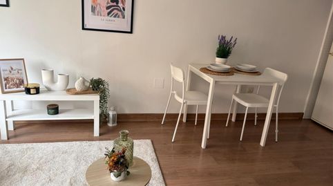 Foto 2 de Dúplex en venta en Calle Virgen del Prado, 5, El Torreón - Los Ángeles - El Pilar, Ciudad Real Capital