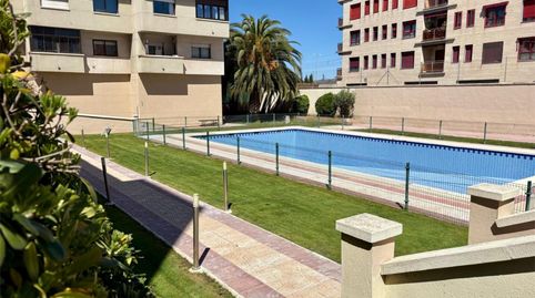 Foto 4 de Dúplex en venta en Calle Virgen del Prado, 5, El Torreón - Los Ángeles - El Pilar, Ciudad Real Capital