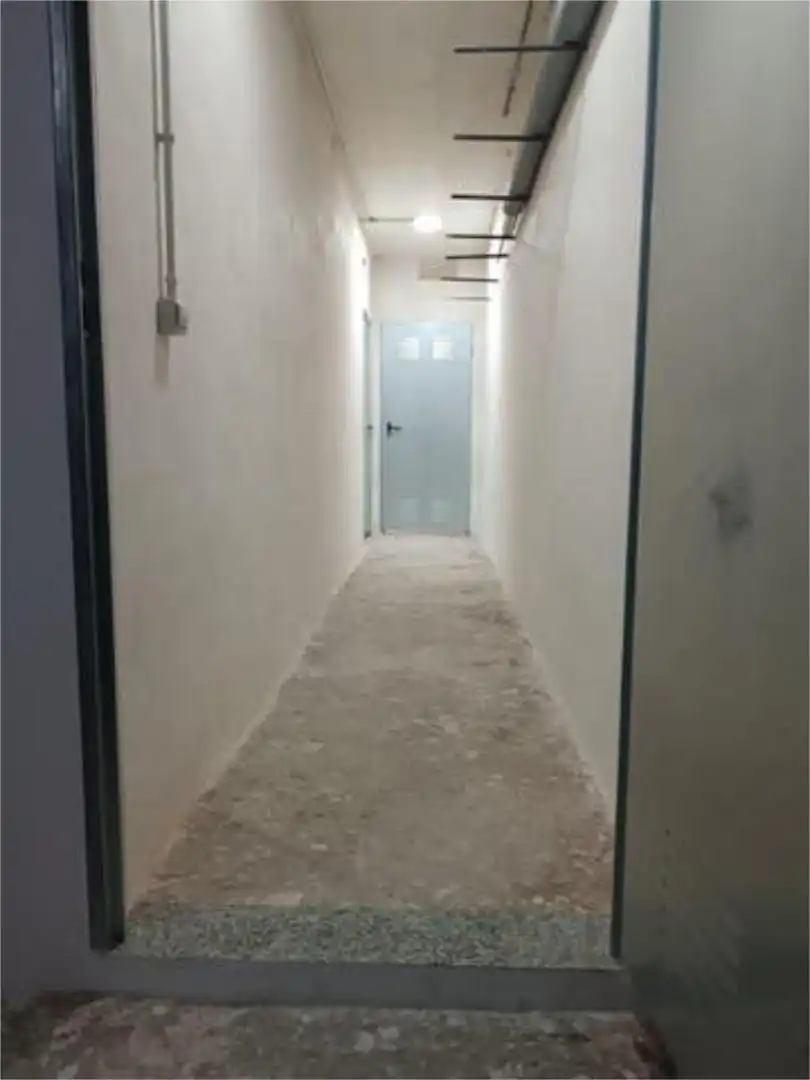 Trastero de alquiler en Los Alcázares