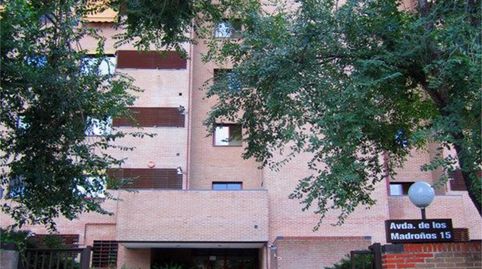 Foto 2 von Wohnung zur Miete in Avenida de Los Madroños, 15, Conde Orgaz - Piovera, Madrid Capital