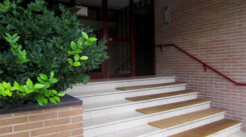 Foto 3 von Wohnung zur Miete in Avenida de Los Madroños, 15, Conde Orgaz - Piovera, Madrid Capital