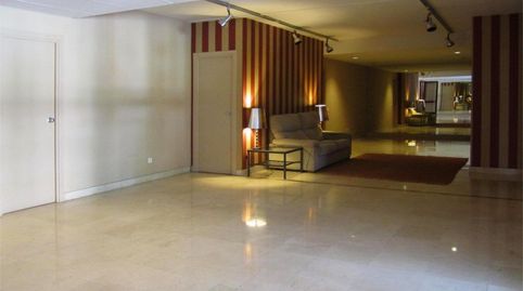 Foto 4 von Wohnung zur Miete in Avenida de Los Madroños, 15, Conde Orgaz - Piovera, Madrid Capital