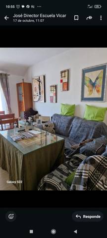 Piso en Venta en Avenida Pedro Muñoz Seca, 168 en Aguadulce Norte