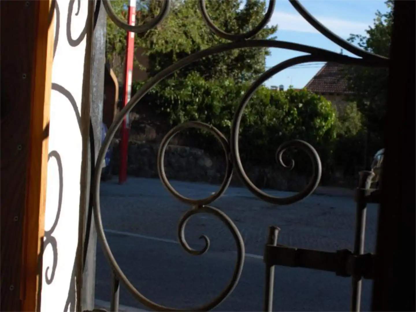 Casa o chalet en venta en Avenida de la Cruz Verde, 60, Zarzalejo