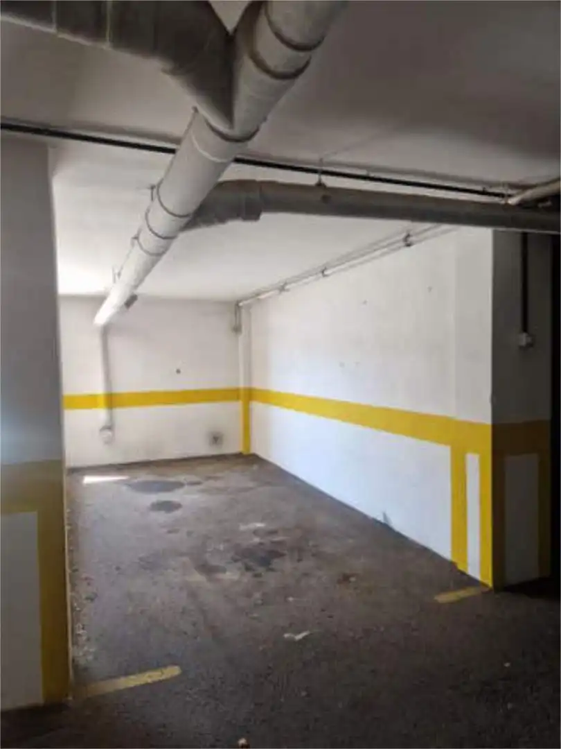 Garaje de alquiler en Taco - Los Andenes - Las Chumbreras