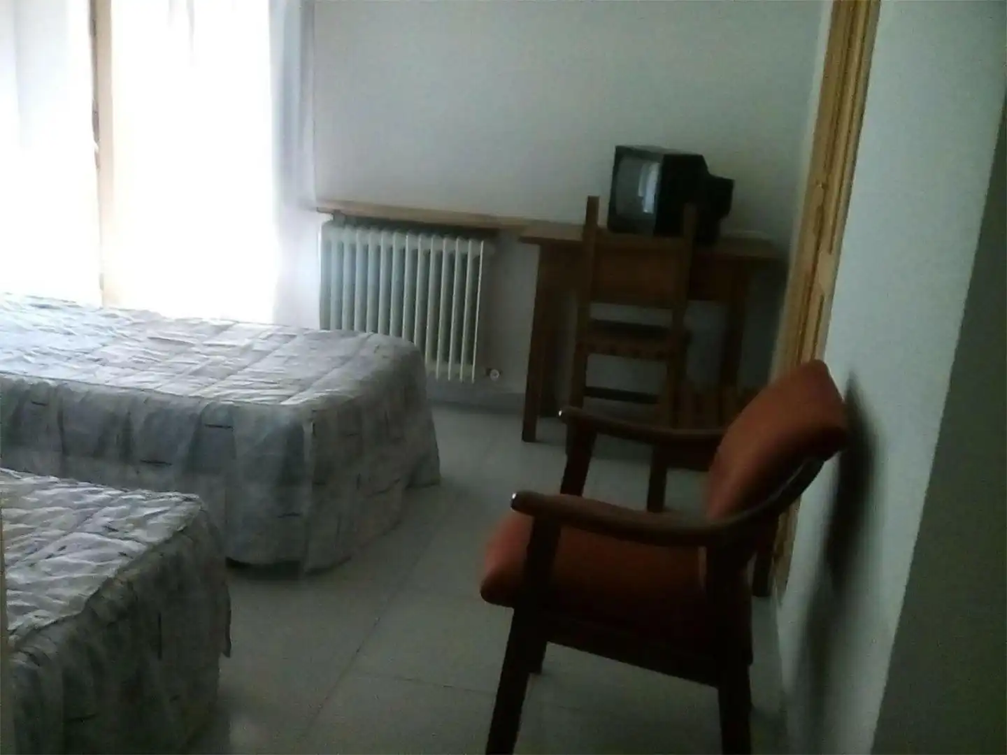 Piso en venta en Calle Mayor, 41, Candelario Habitación de Piso en venta en Candelario