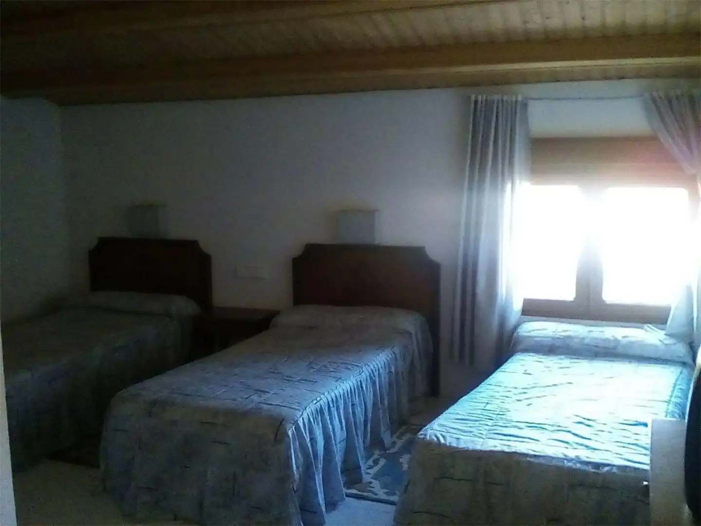 Piso en venta en Calle Mayor, 41, Candelario Habitación de Piso en venta en Candelario