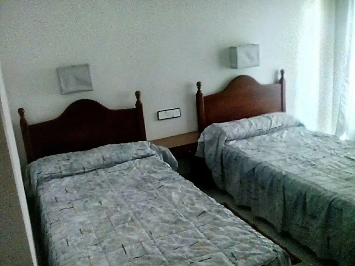 Piso en venta en Calle Mayor, 41, Candelario Habitación de Piso en venta en Candelario