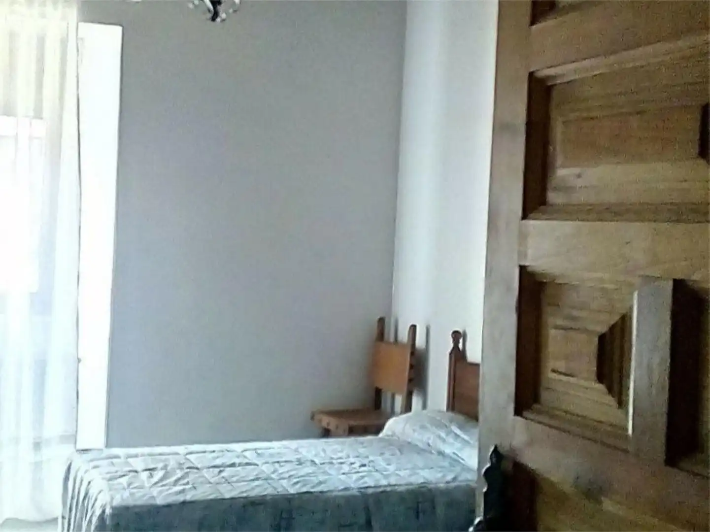 Piso en venta en Calle Mayor, 41, Candelario Habitación de Piso en venta en Candelario