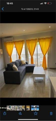 Apartamento en Alquiler en El Lentiscal