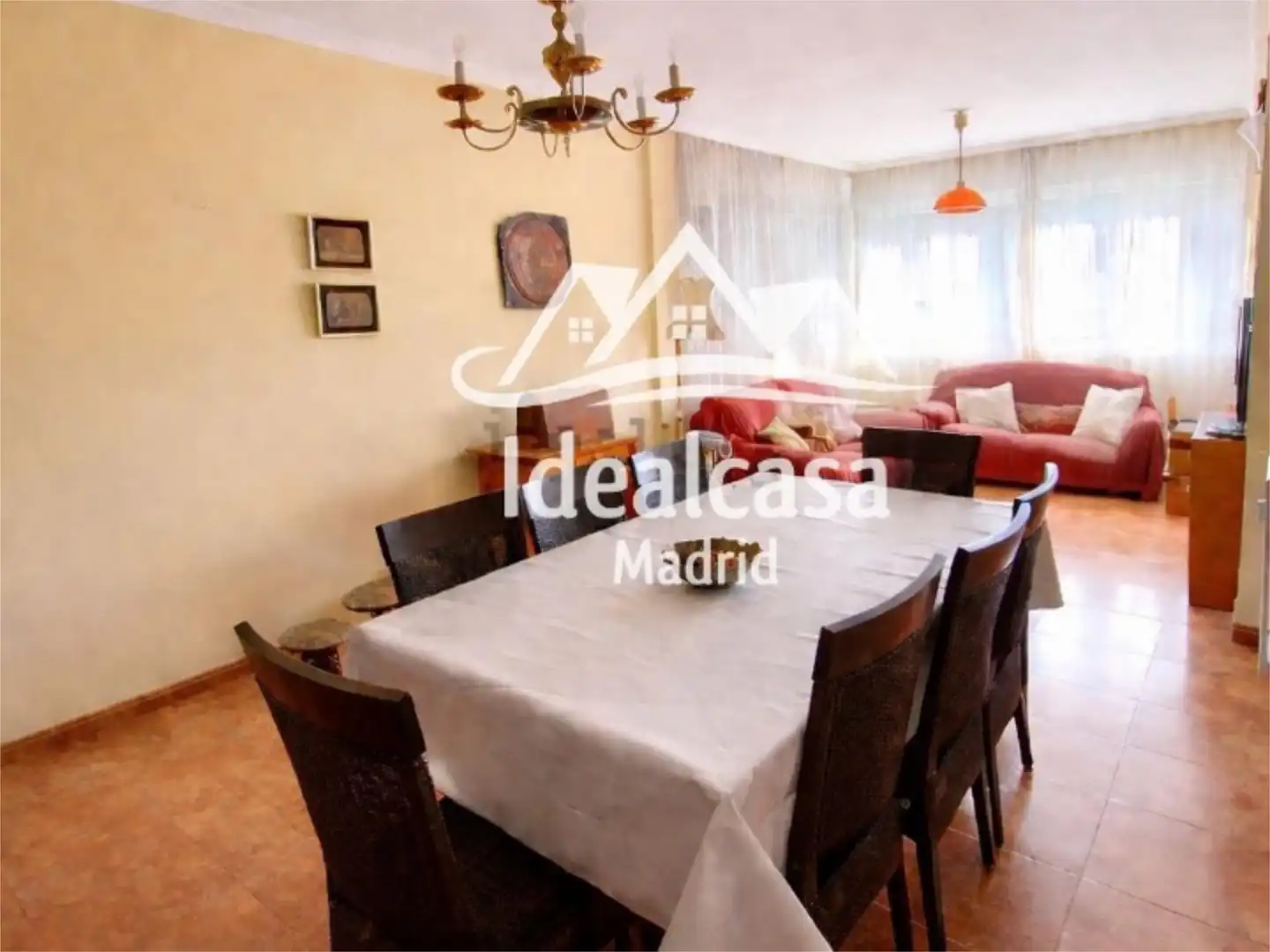 Piso en venta en de Utrillas, 20, Canillas