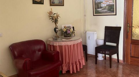 Foto 5 de Piso en venta en Calle de Utrillas, 20, Canillas, Madrid Capital