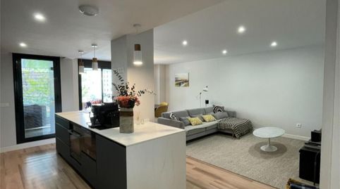Foto 4 von Wohnung zur Miete in Avenida de Juan Antonio Samaranch, 124, Valdebebas - Valdefuentes, Madrid Capital